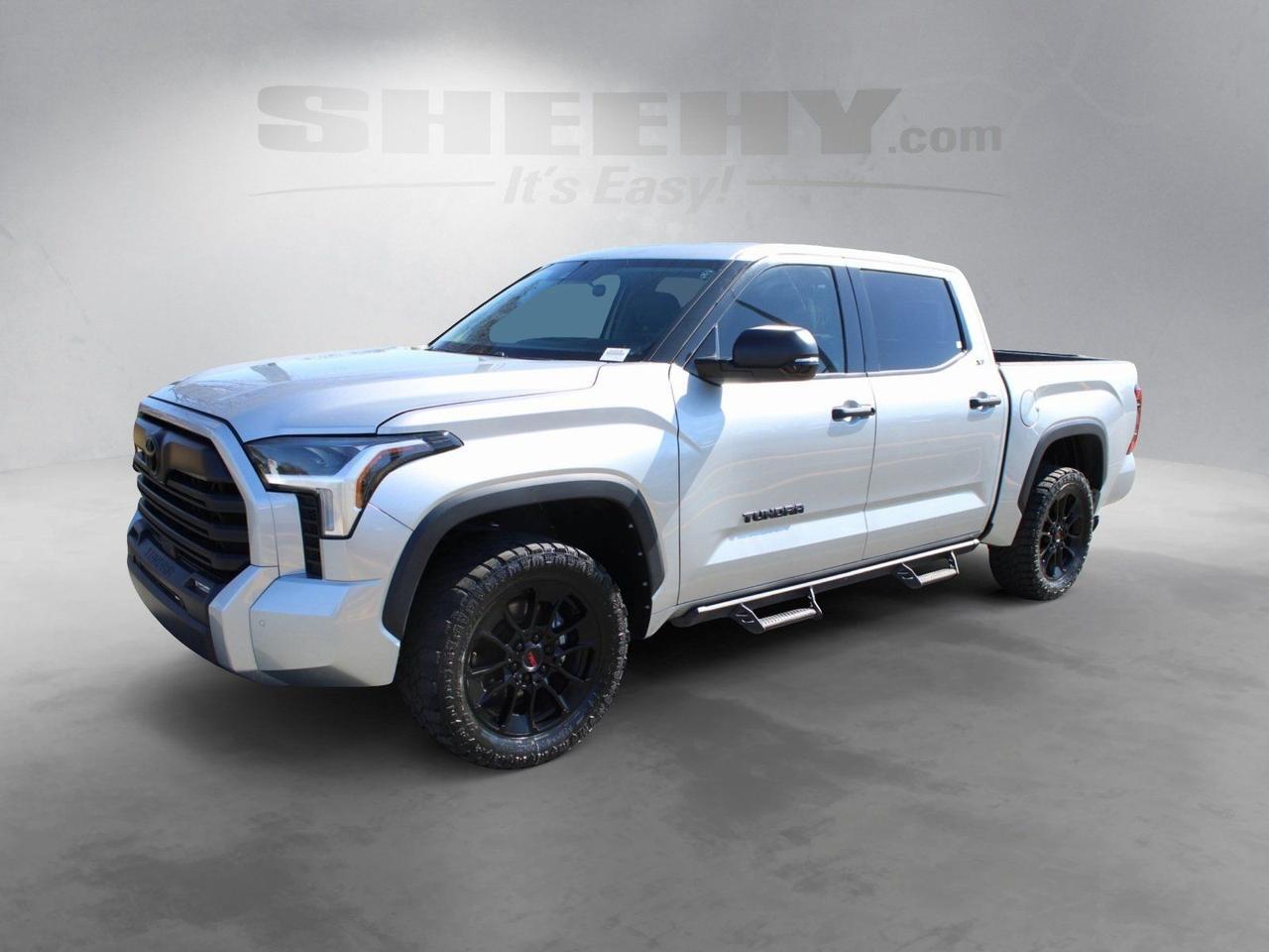 2023 Toyota Tundra SR5 Stafford VA