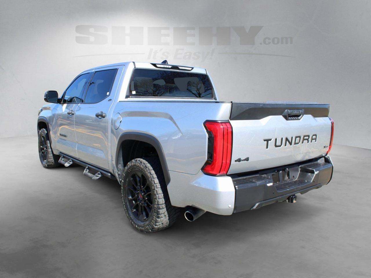 2023 Toyota Tundra SR5 Stafford VA
