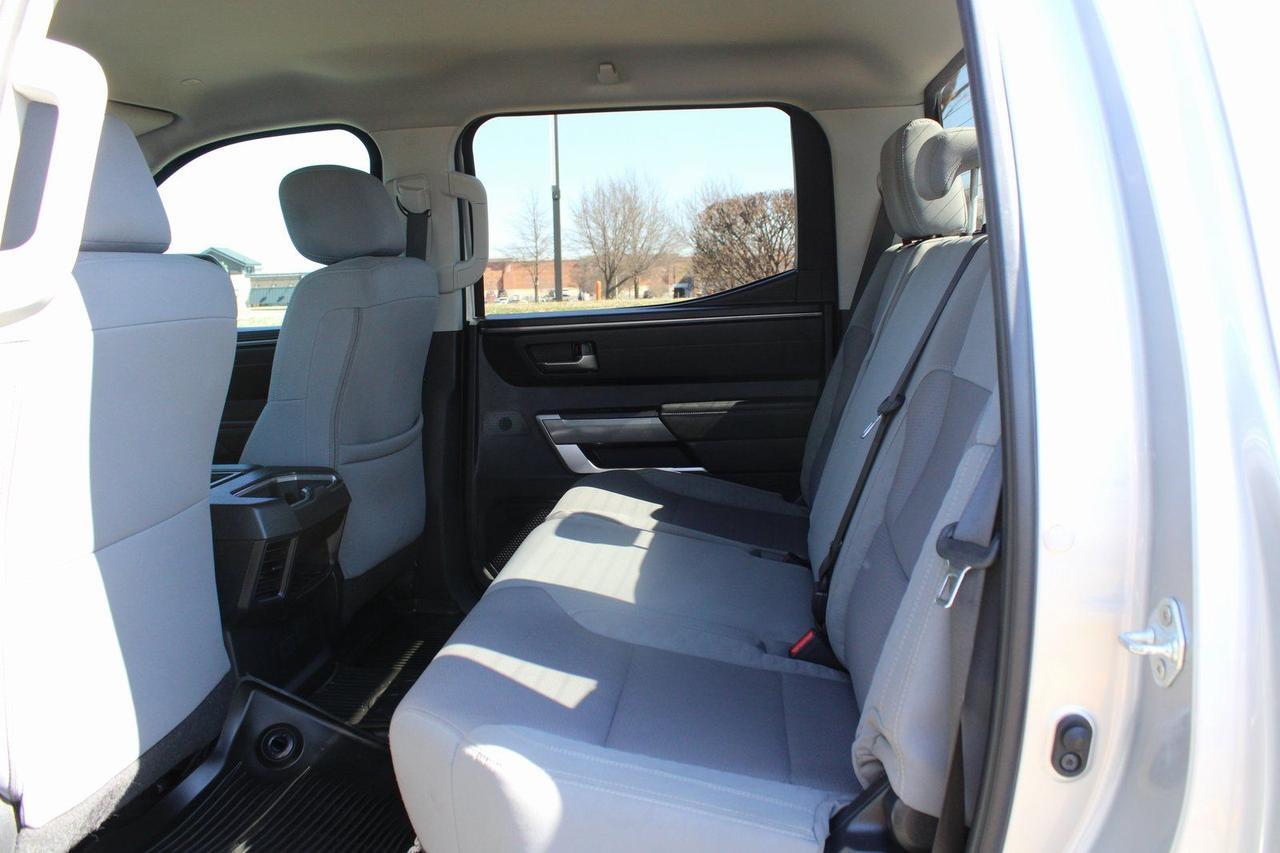 2023 Toyota Tundra SR5 Stafford VA