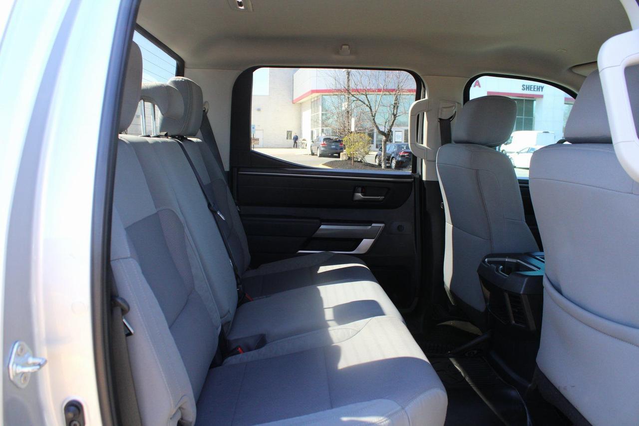 2023 Toyota Tundra SR5 Stafford VA