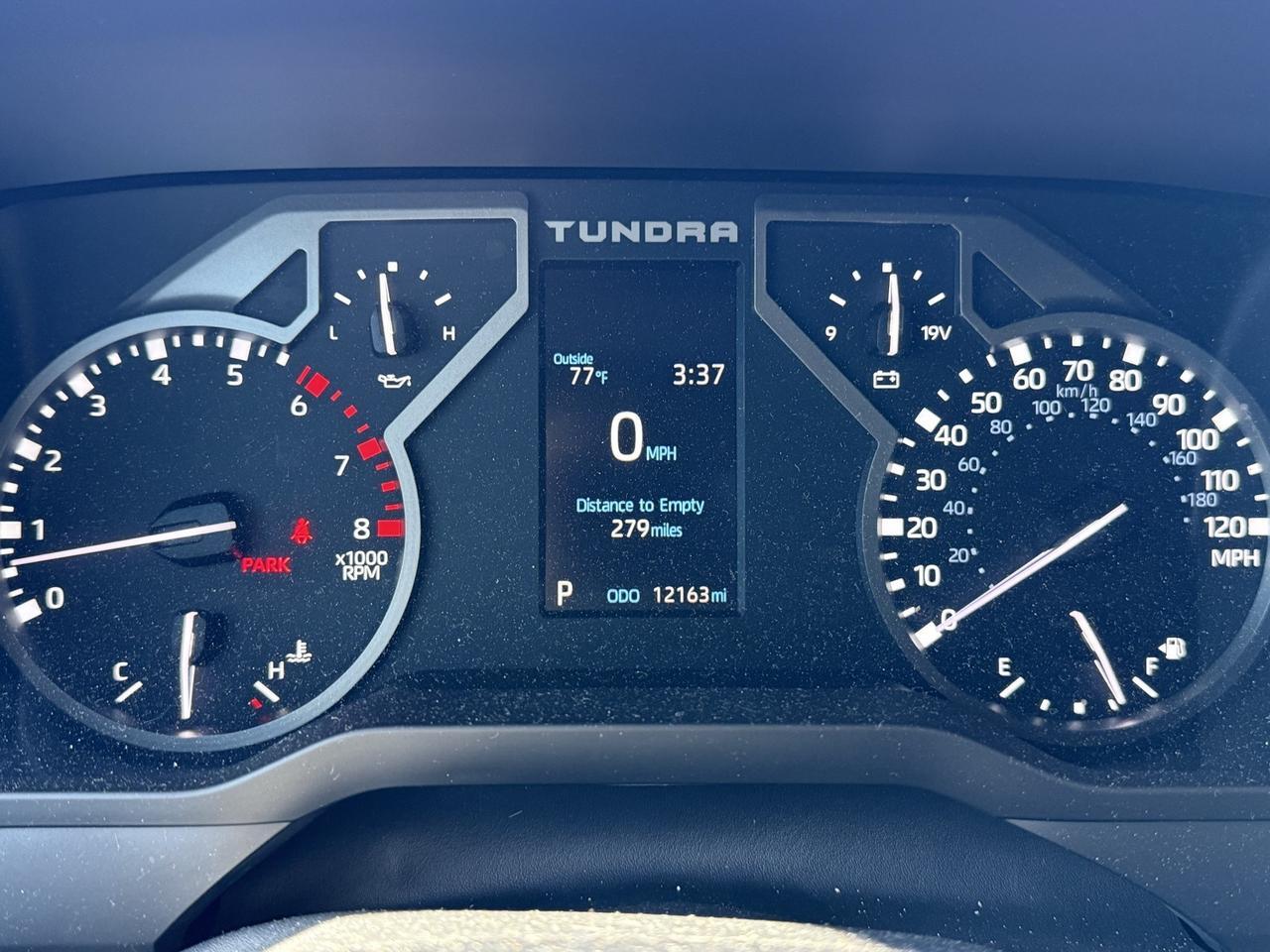 2023 Toyota Tundra SR5 Stafford VA