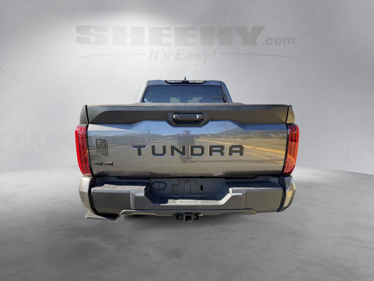 2023 Toyota Tundra SR5 Stafford VA
