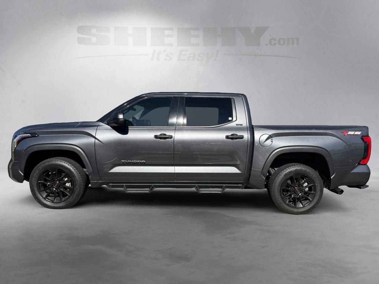 2023 Toyota Tundra SR5 Stafford VA