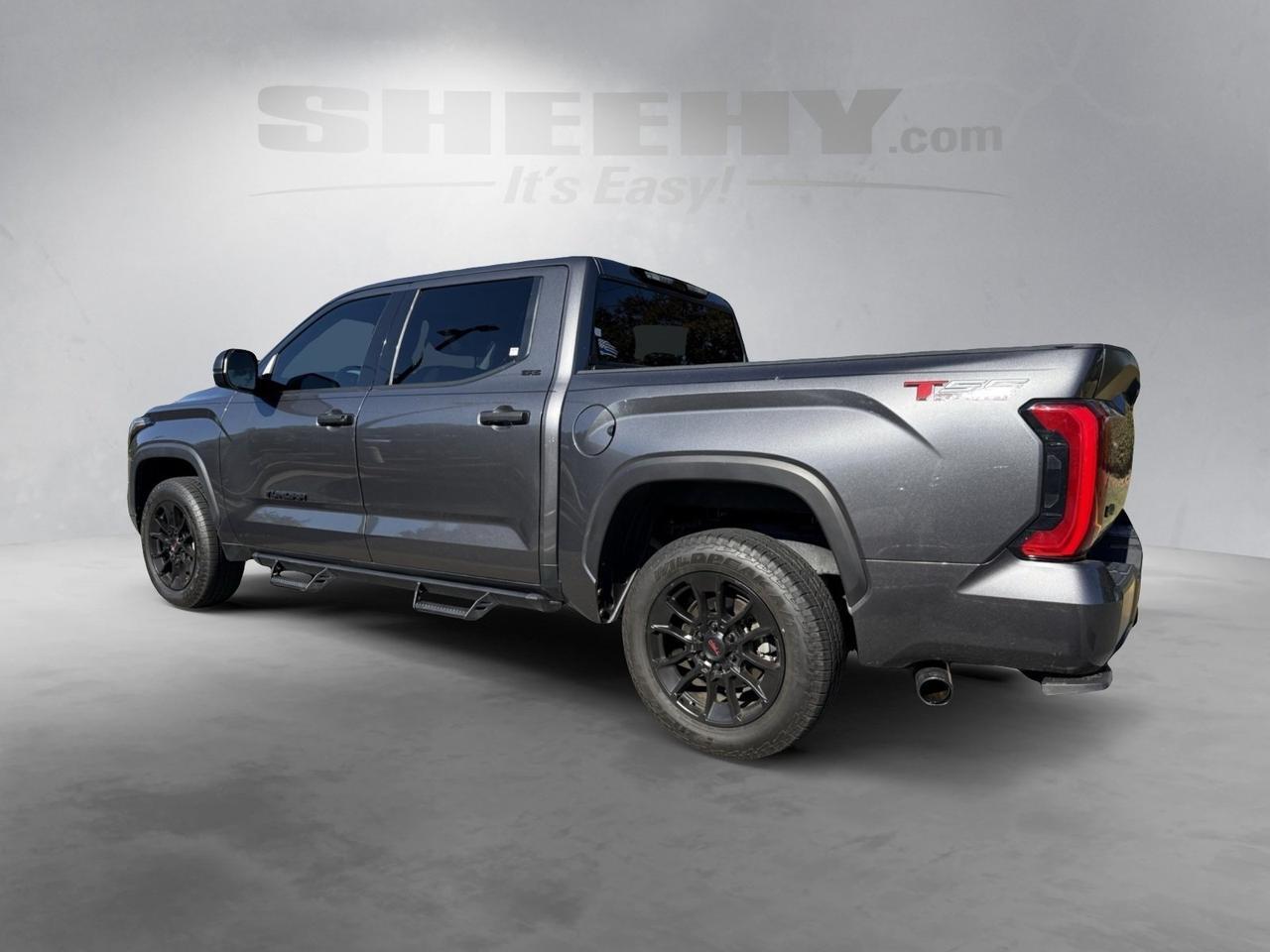 2023 Toyota Tundra SR5 Stafford VA