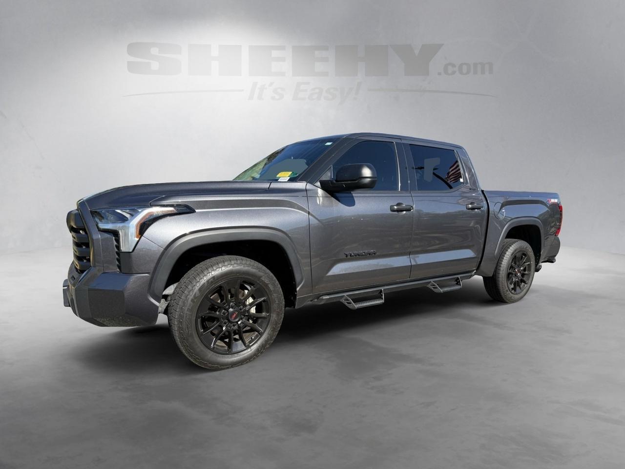 2023 Toyota Tundra SR5 Stafford VA
