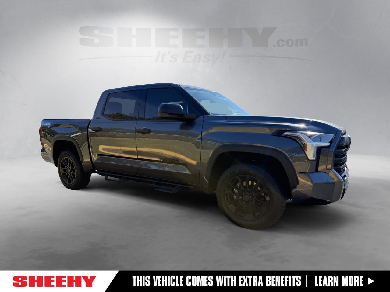 2023 Toyota Tundra SR5 Stafford VA
