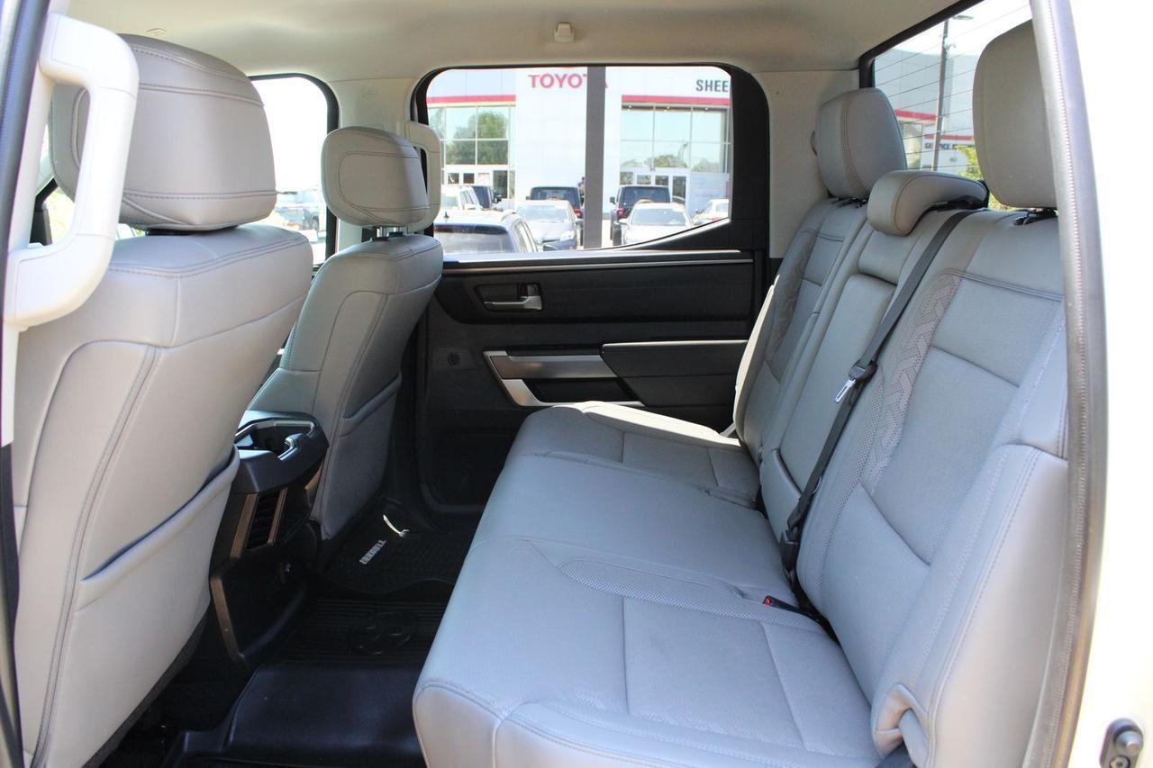 2023 Toyota Tundra SR5 Stafford VA