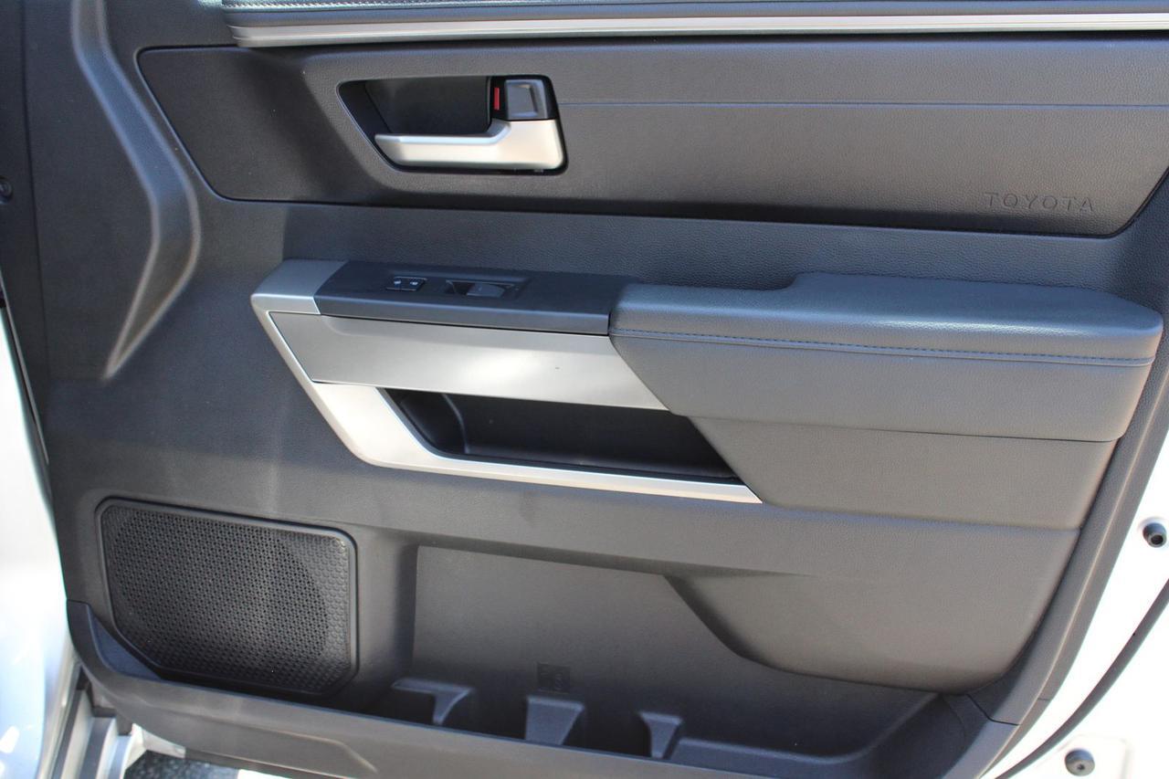2023 Toyota Tundra SR5 Stafford VA