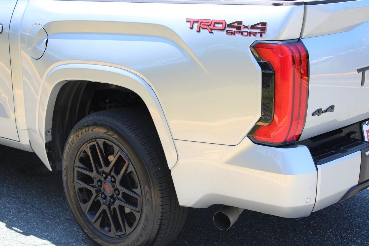 2023 Toyota Tundra SR5 Stafford VA
