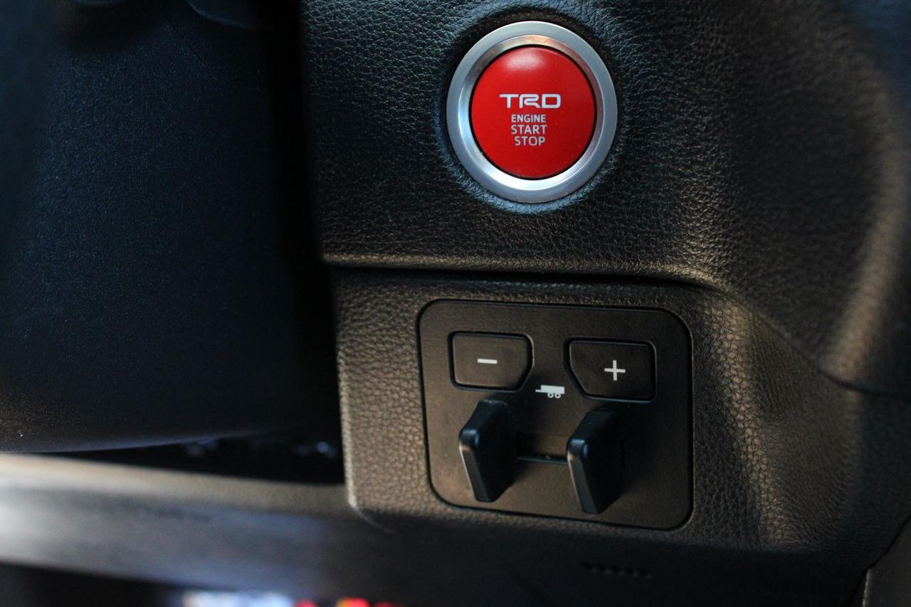 2023 Toyota Tundra SR5 Stafford VA