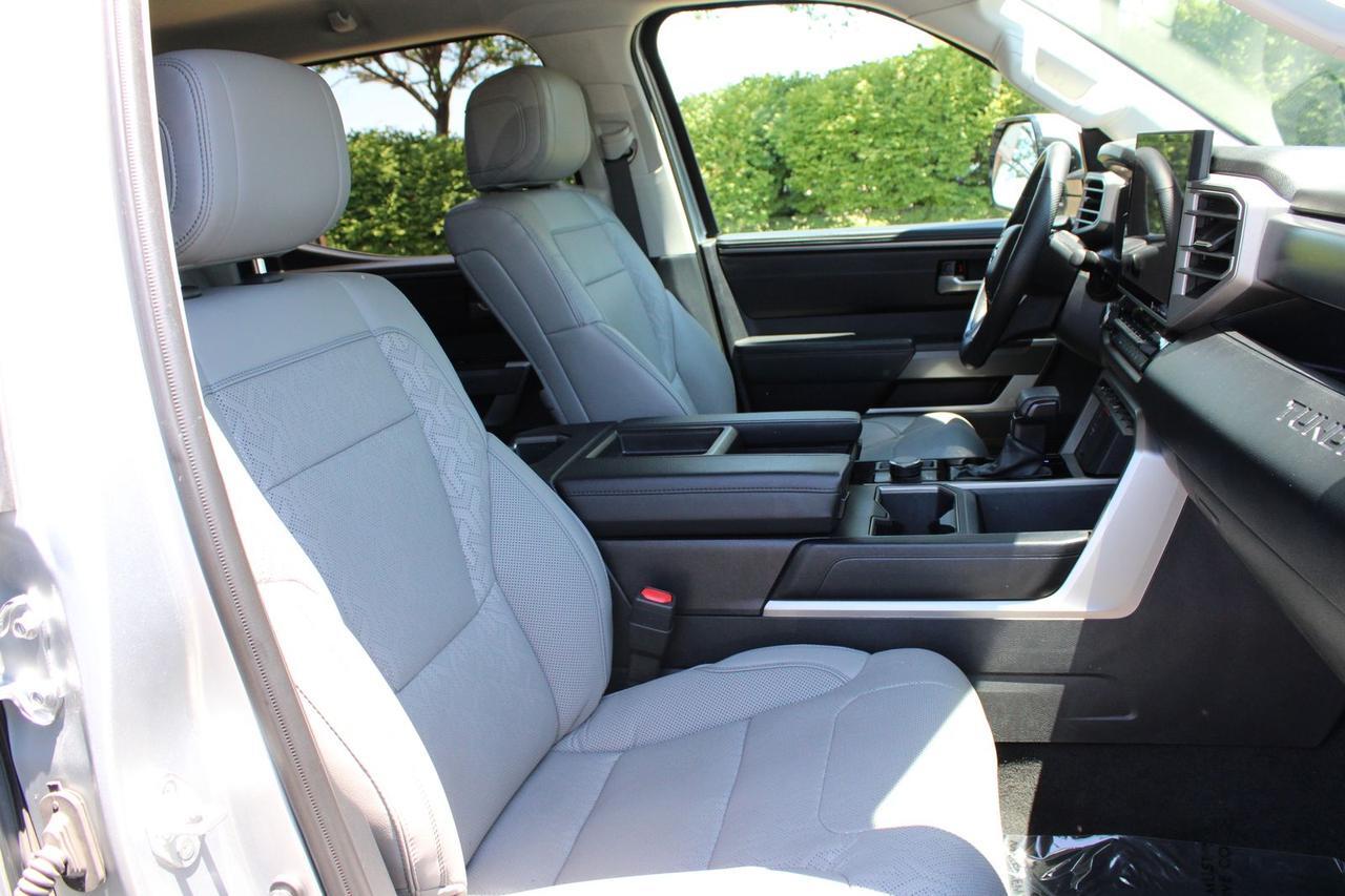 2023 Toyota Tundra SR5 Stafford VA