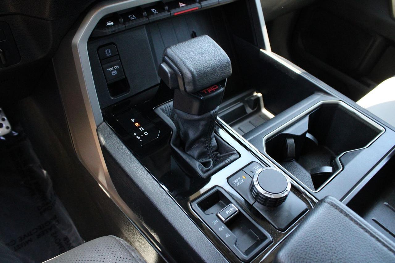 2023 Toyota Tundra SR5 Stafford VA