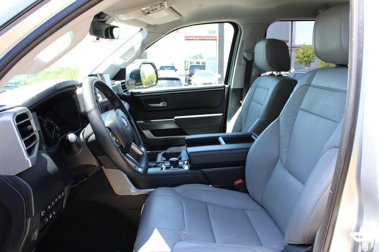 2023 Toyota Tundra SR5 Stafford VA