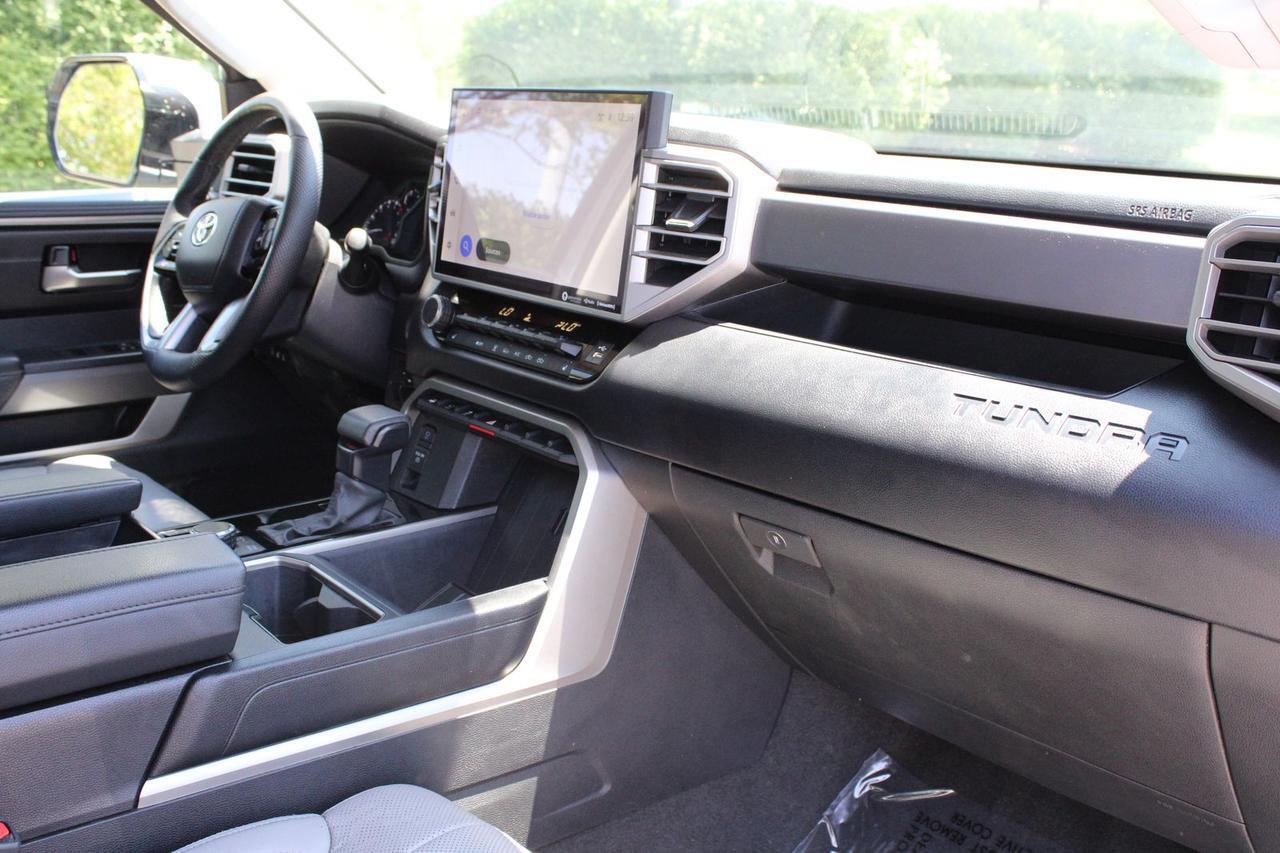 2023 Toyota Tundra SR5 Stafford VA