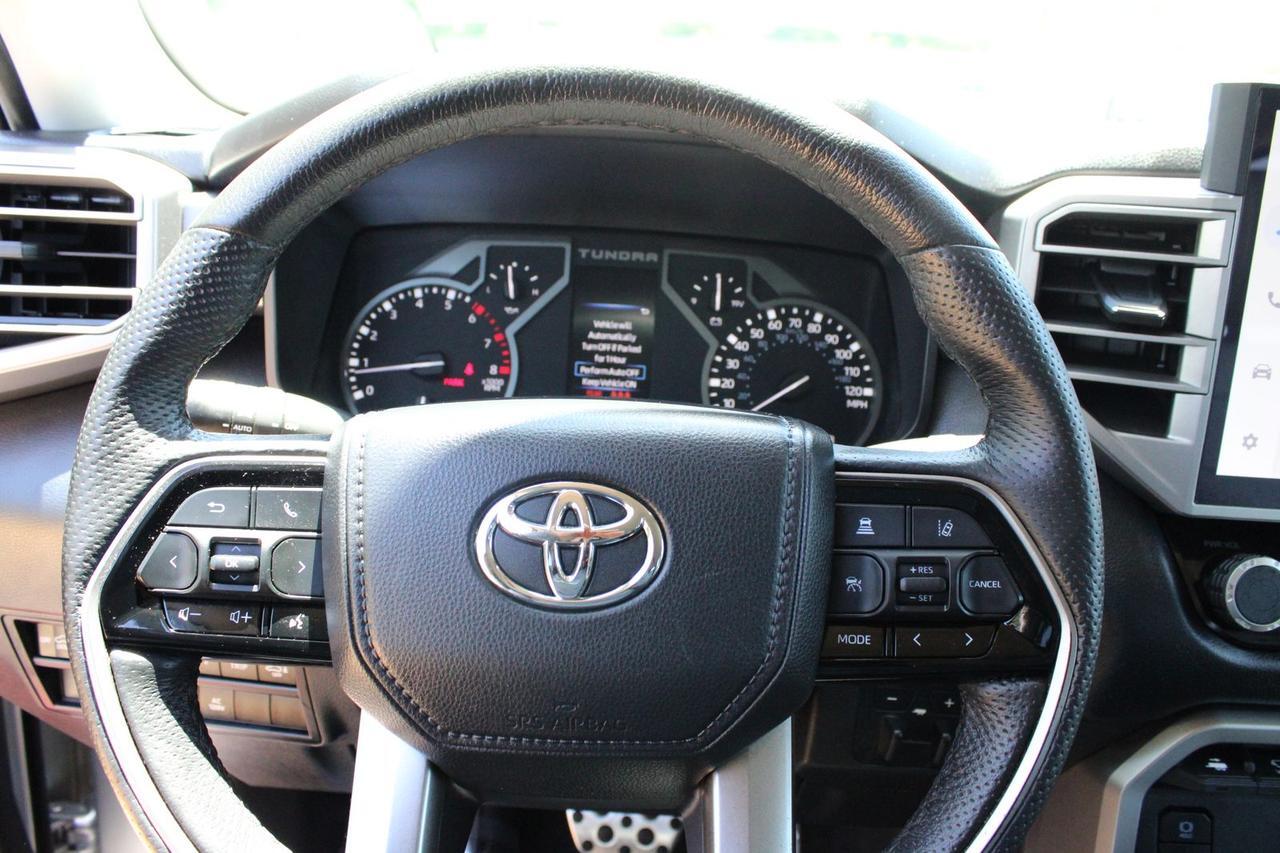 2023 Toyota Tundra SR5 Stafford VA