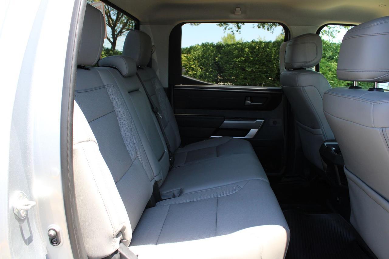2023 Toyota Tundra SR5 Stafford VA