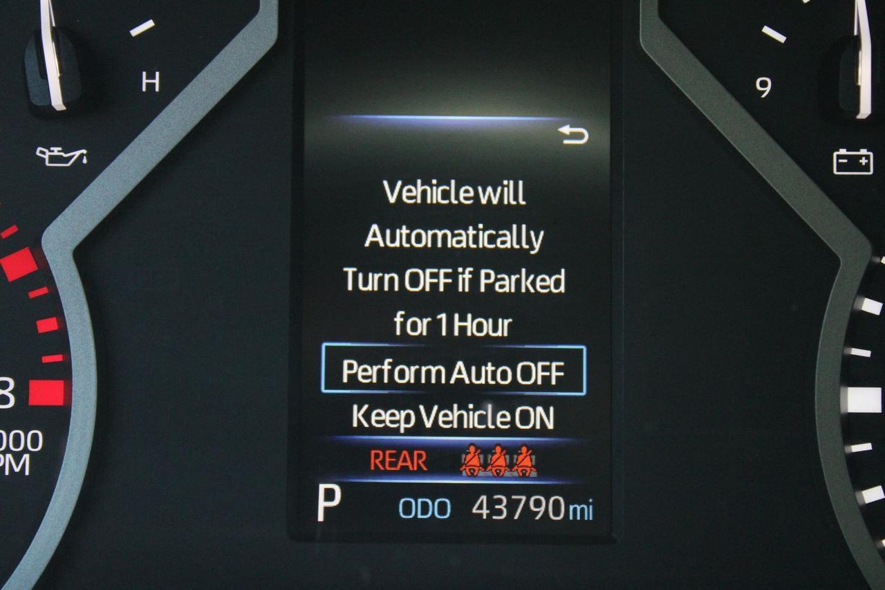 2023 Toyota Tundra SR5 Stafford VA