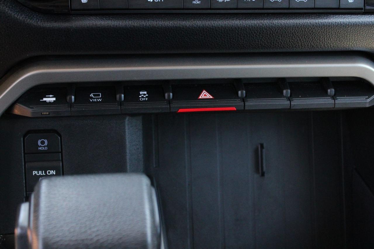 2023 Toyota Tundra SR5 Stafford VA