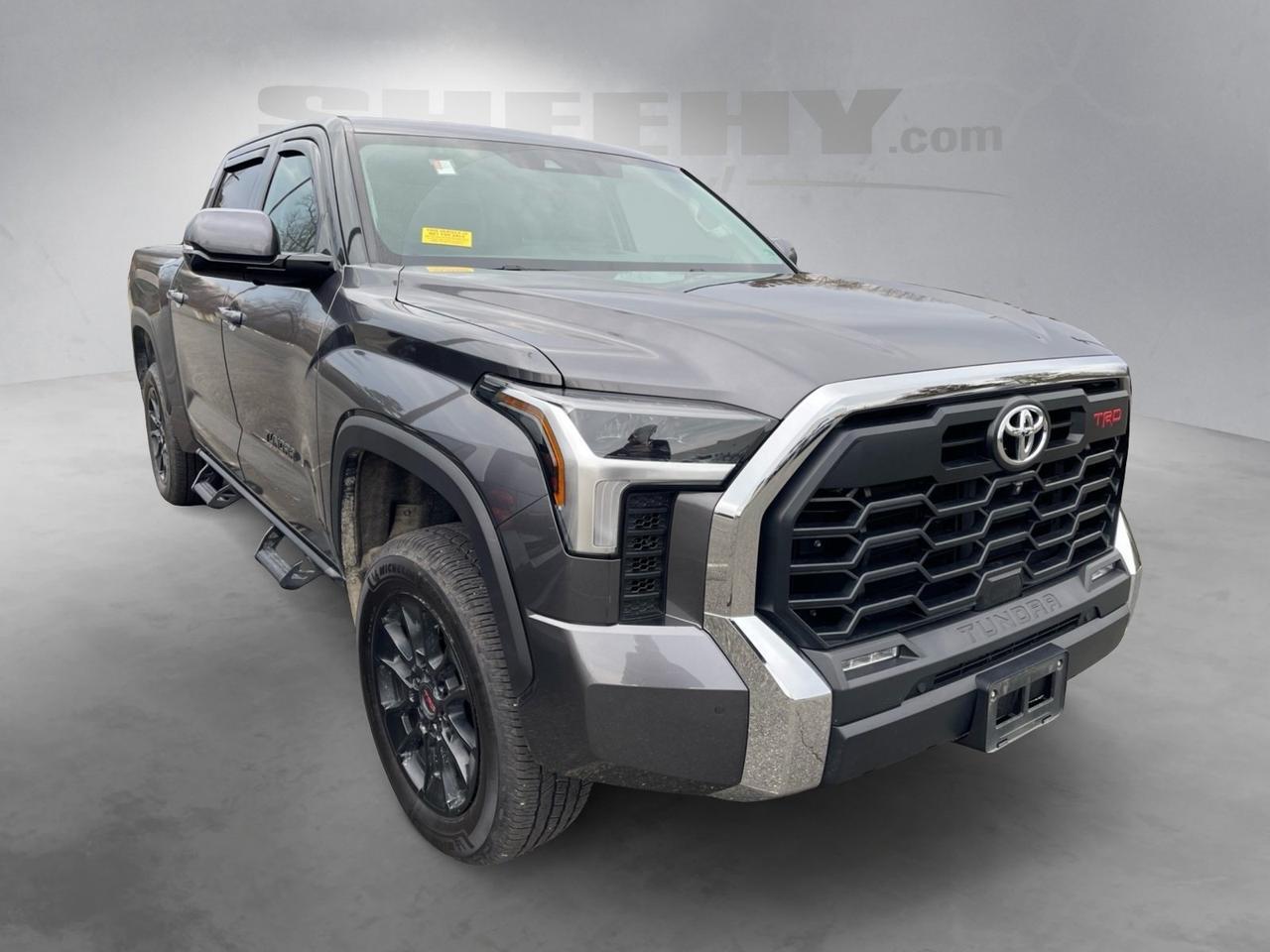 2023 Toyota Tundra SR5 Stafford VA