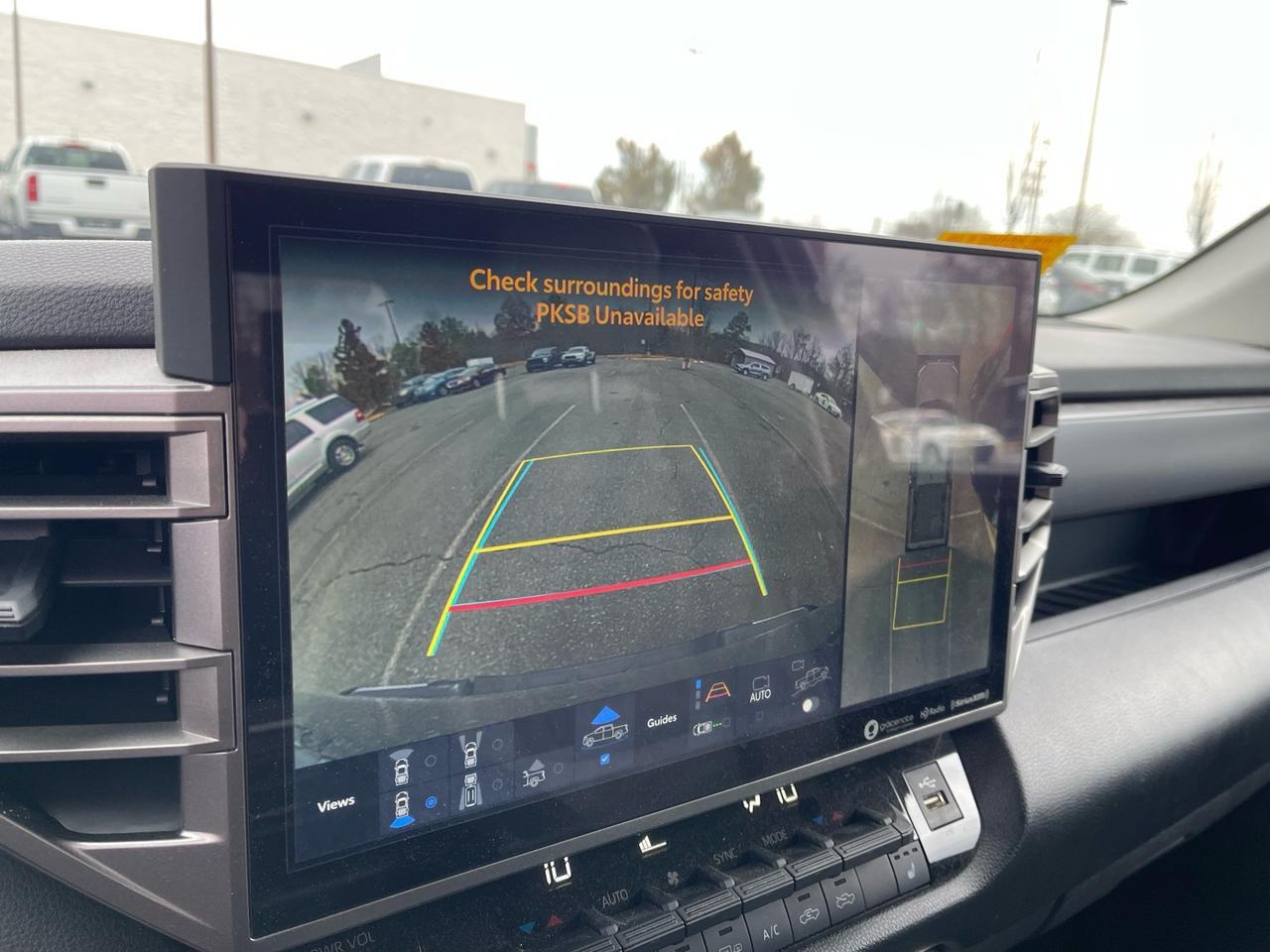 2023 Toyota Tundra SR5 Stafford VA