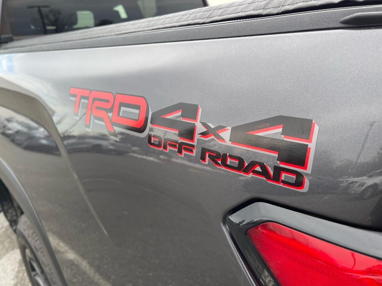 2023 Toyota Tundra SR5 Stafford VA