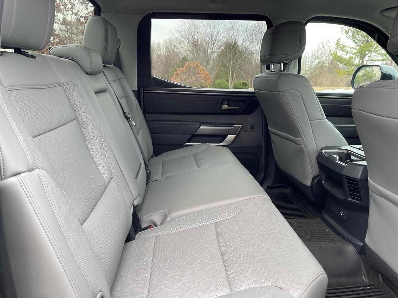 2023 Toyota Tundra SR5 Stafford VA