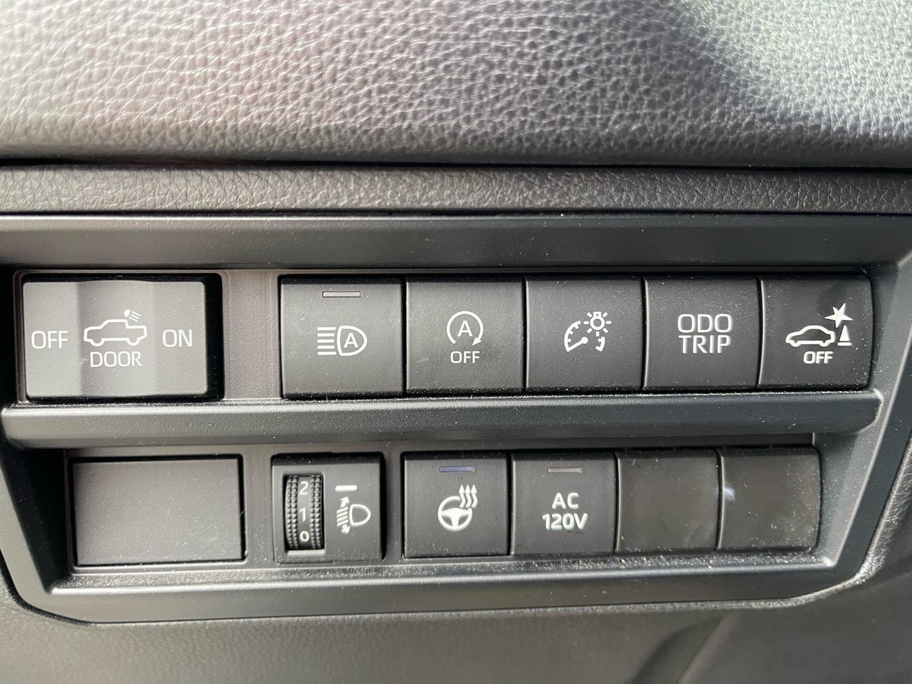 2023 Toyota Tundra SR5 Stafford VA