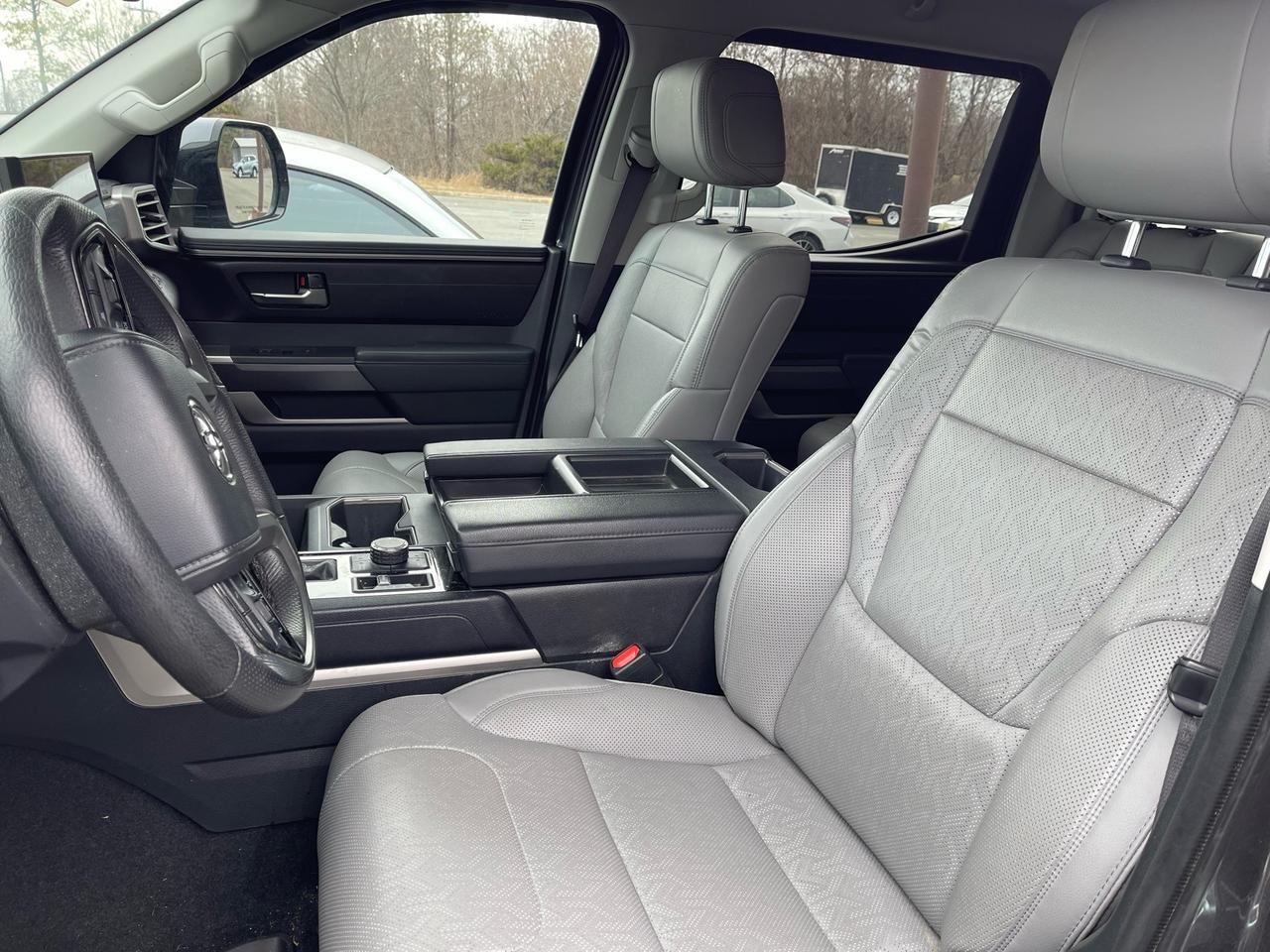 2023 Toyota Tundra SR5 Stafford VA