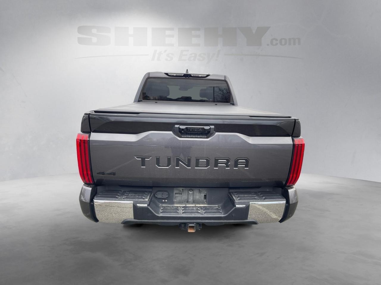 2023 Toyota Tundra SR5 Stafford VA