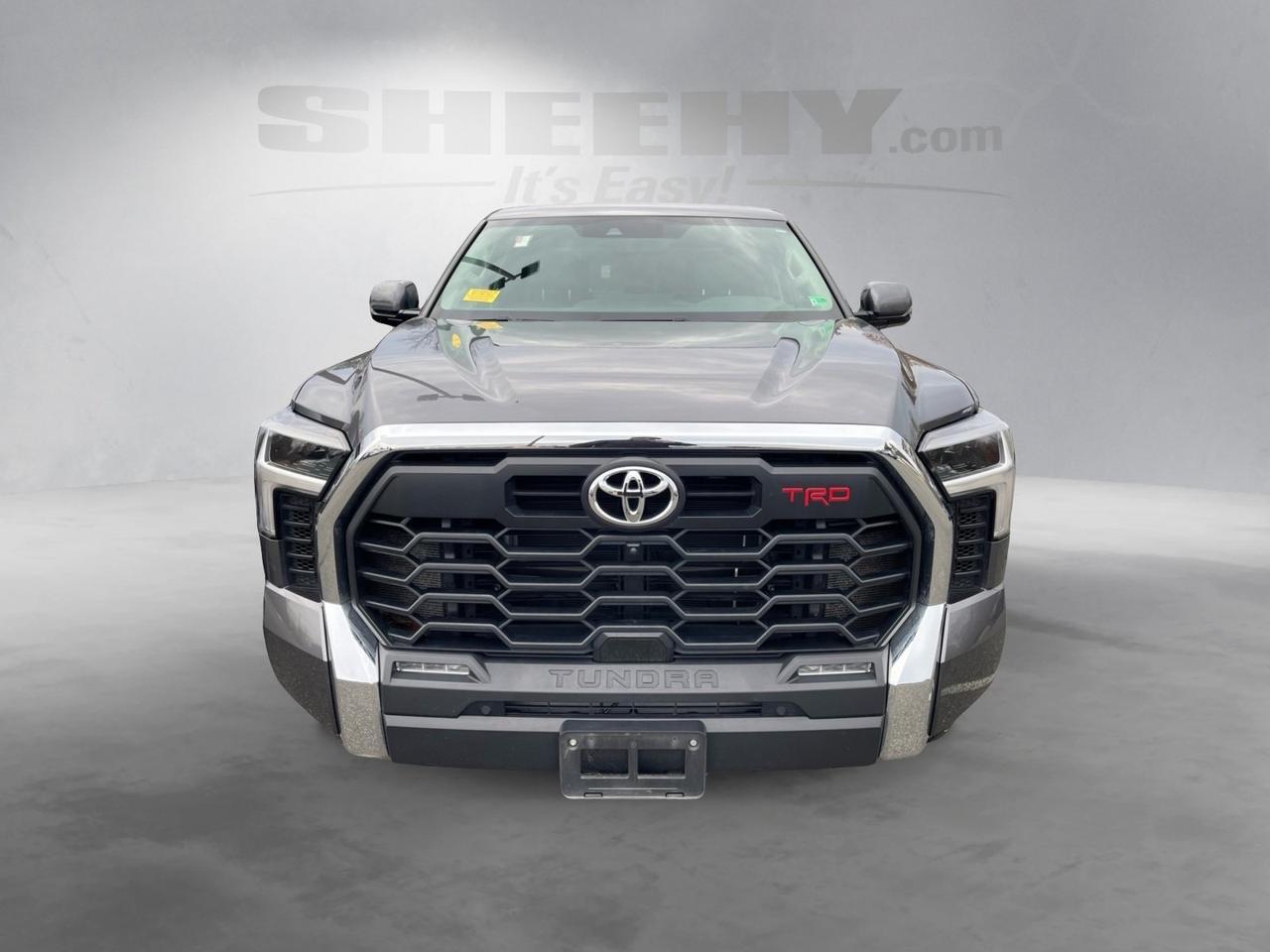 2023 Toyota Tundra SR5 Stafford VA