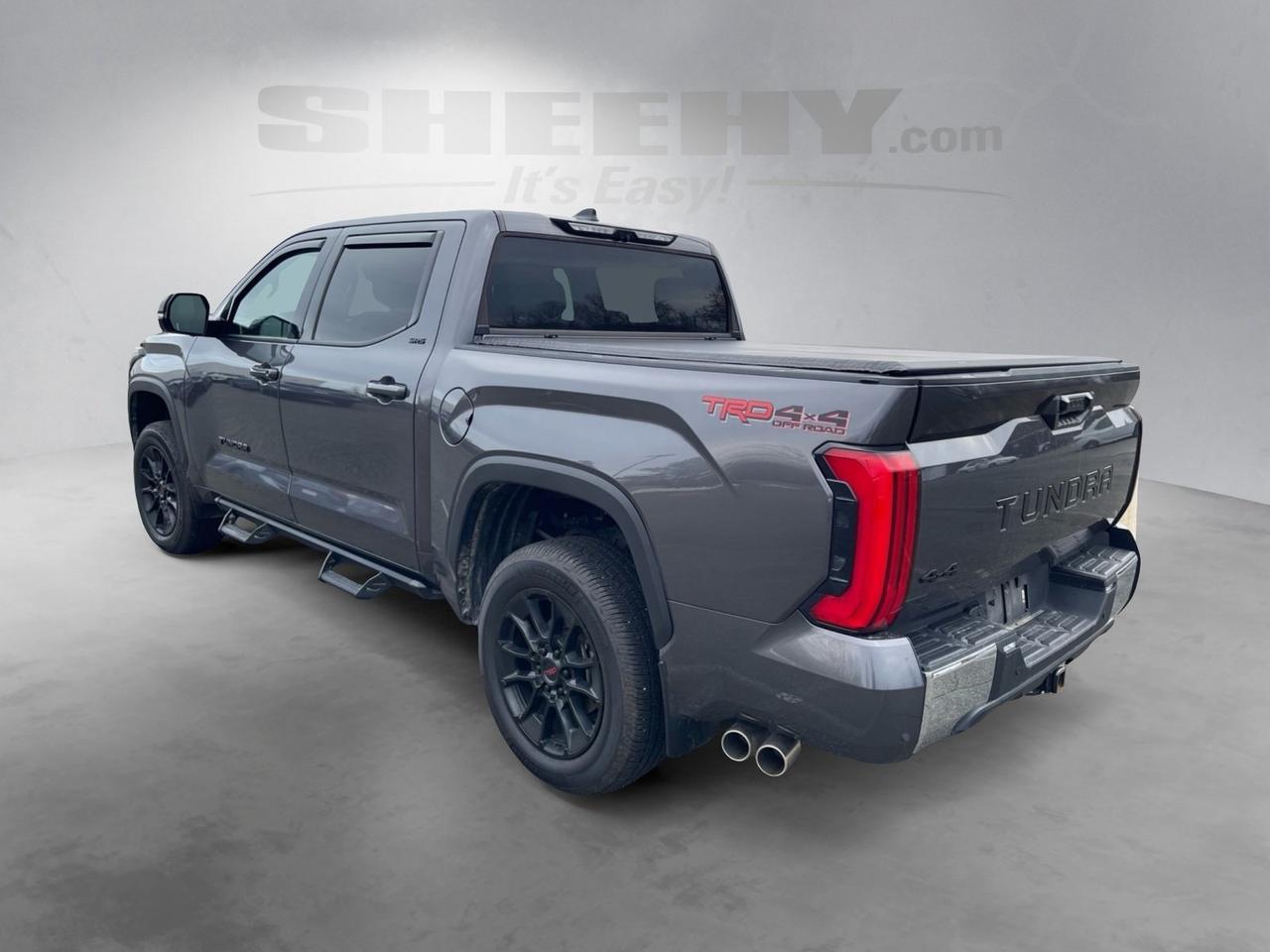 2023 Toyota Tundra SR5 Stafford VA