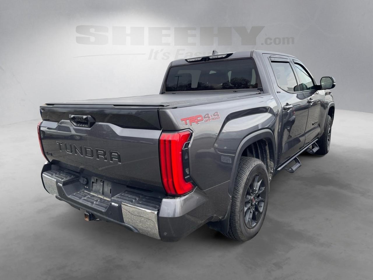 2023 Toyota Tundra SR5 Stafford VA