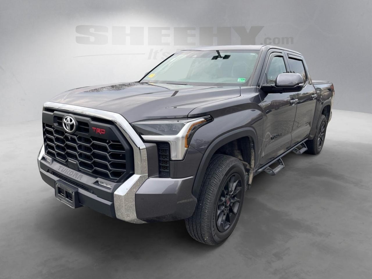 2023 Toyota Tundra SR5 Stafford VA