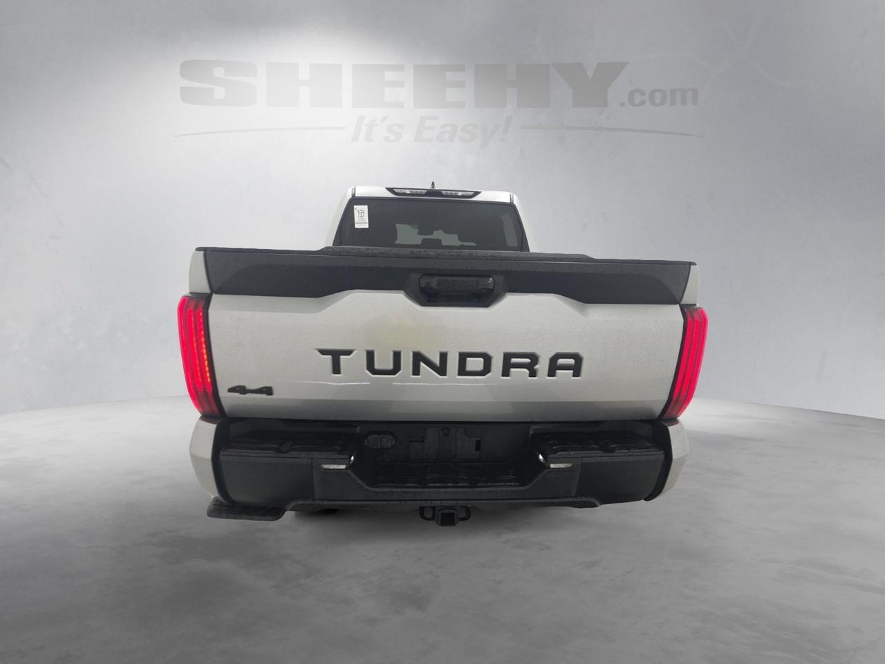 2023 Toyota Tundra SR5 Stafford VA