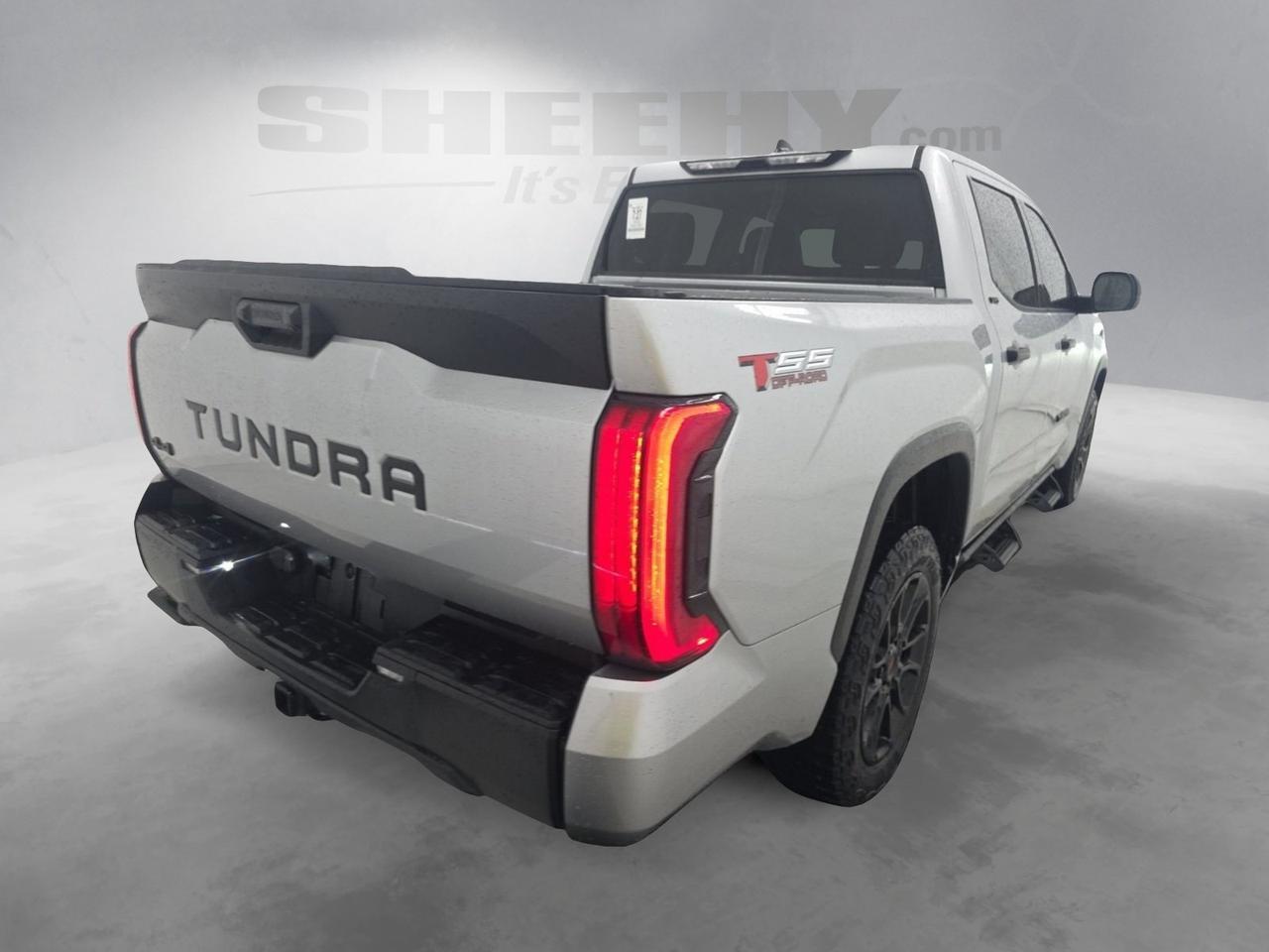 2023 Toyota Tundra SR5 Stafford VA