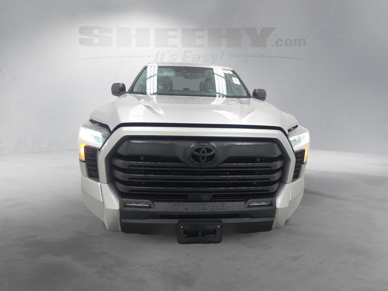 2023 Toyota Tundra SR5 Stafford VA