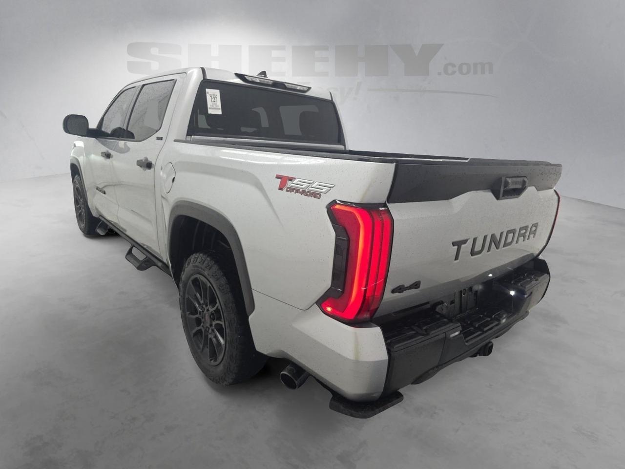 2023 Toyota Tundra SR5 Stafford VA