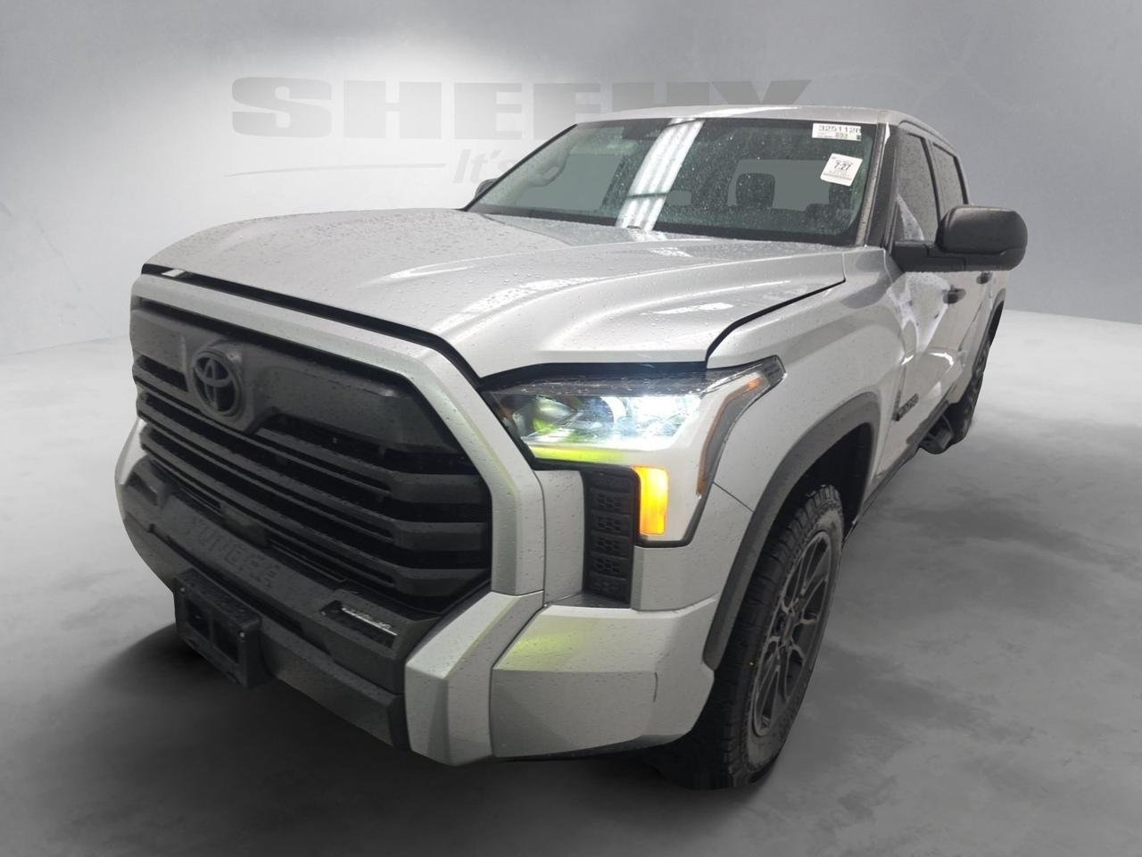 2023 Toyota Tundra SR5 Stafford VA