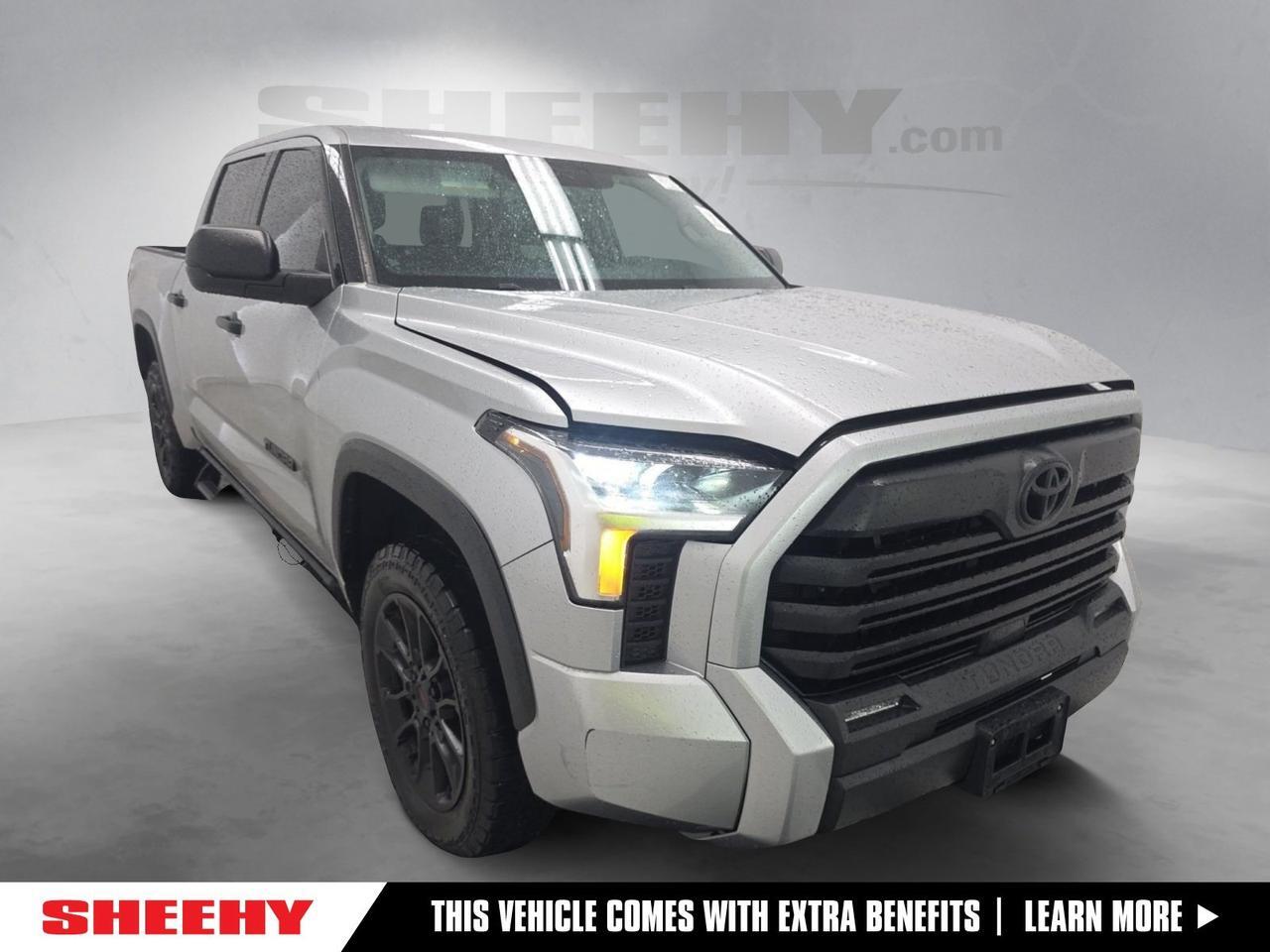 2023 Toyota Tundra SR5 Stafford VA