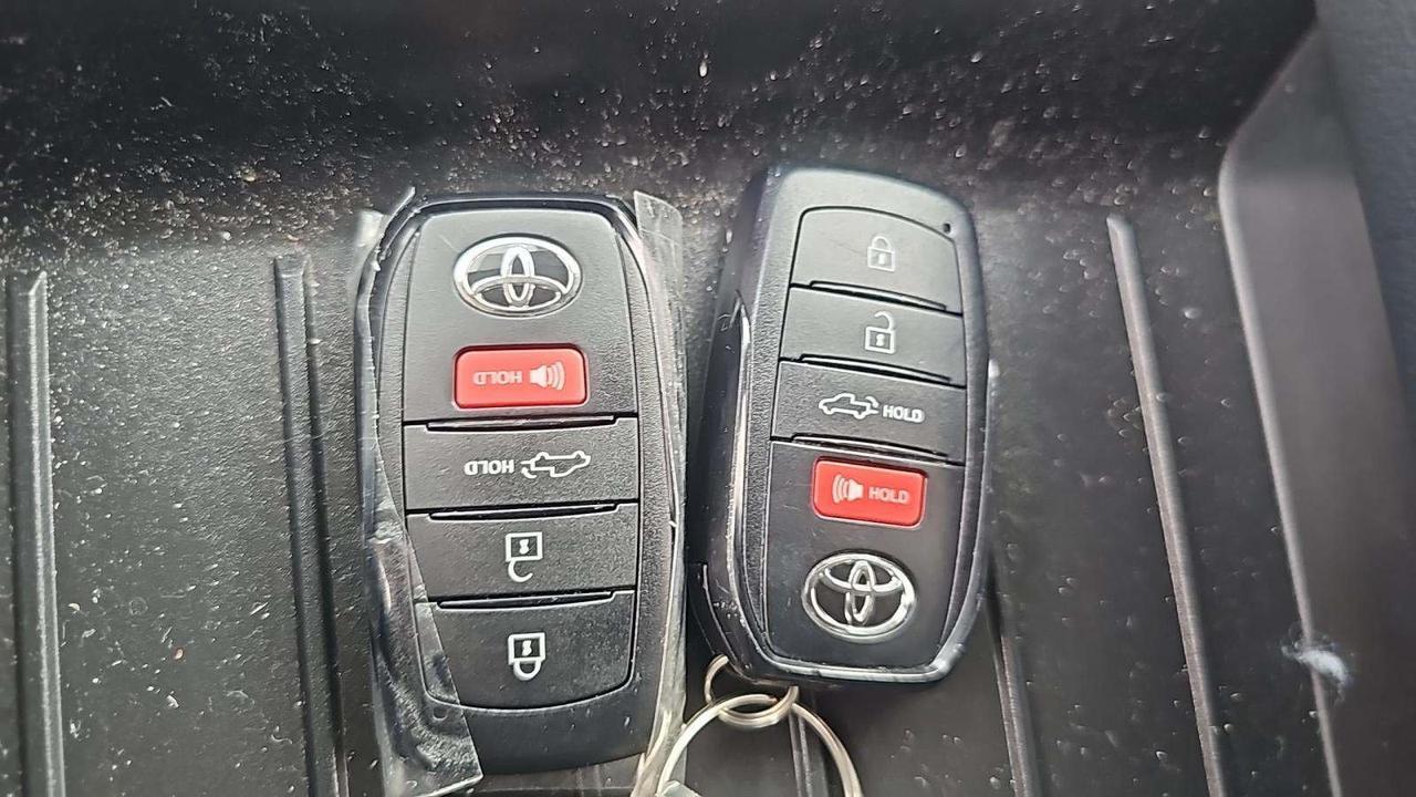 2023 Toyota Tundra SR5 Stafford VA