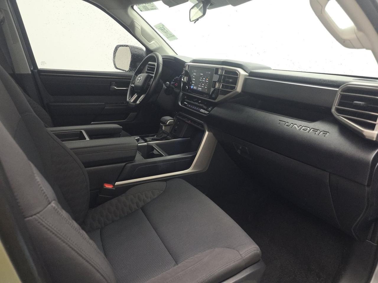 2023 Toyota Tundra SR5 Stafford VA