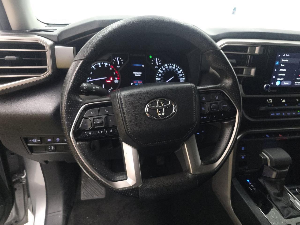2023 Toyota Tundra SR5 Stafford VA