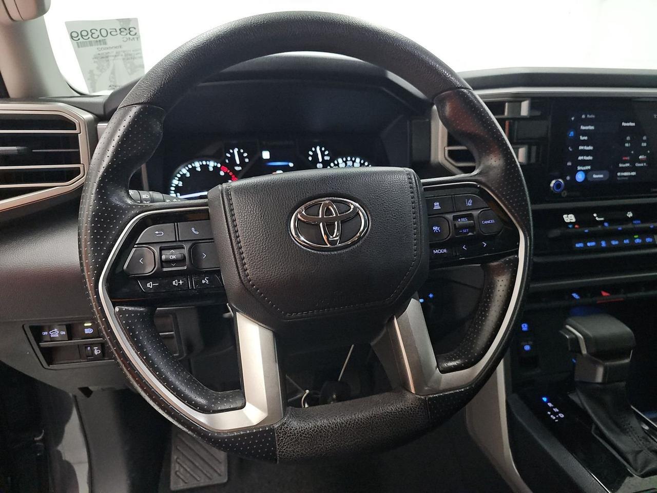 2023 Toyota Tundra SR5 Stafford VA