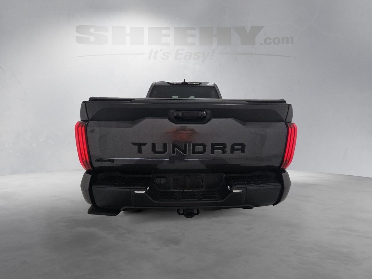 2023 Toyota Tundra SR5 Stafford VA