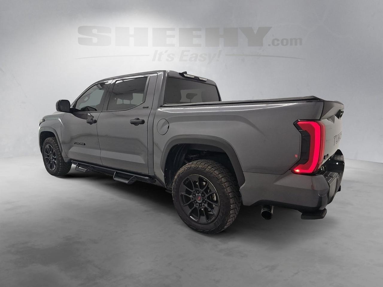 2023 Toyota Tundra SR5 Stafford VA