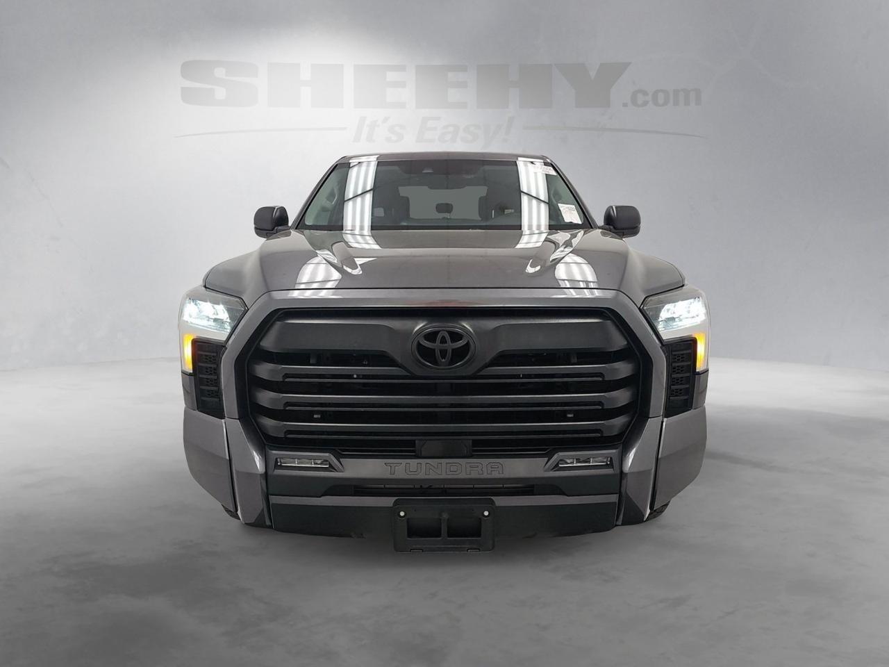 2023 Toyota Tundra SR5 Stafford VA