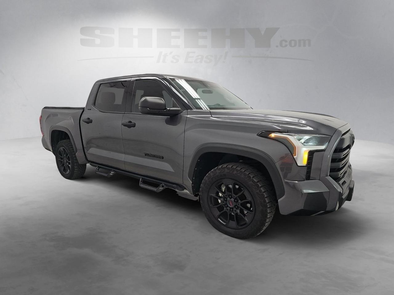 2023 Toyota Tundra SR5 Stafford VA