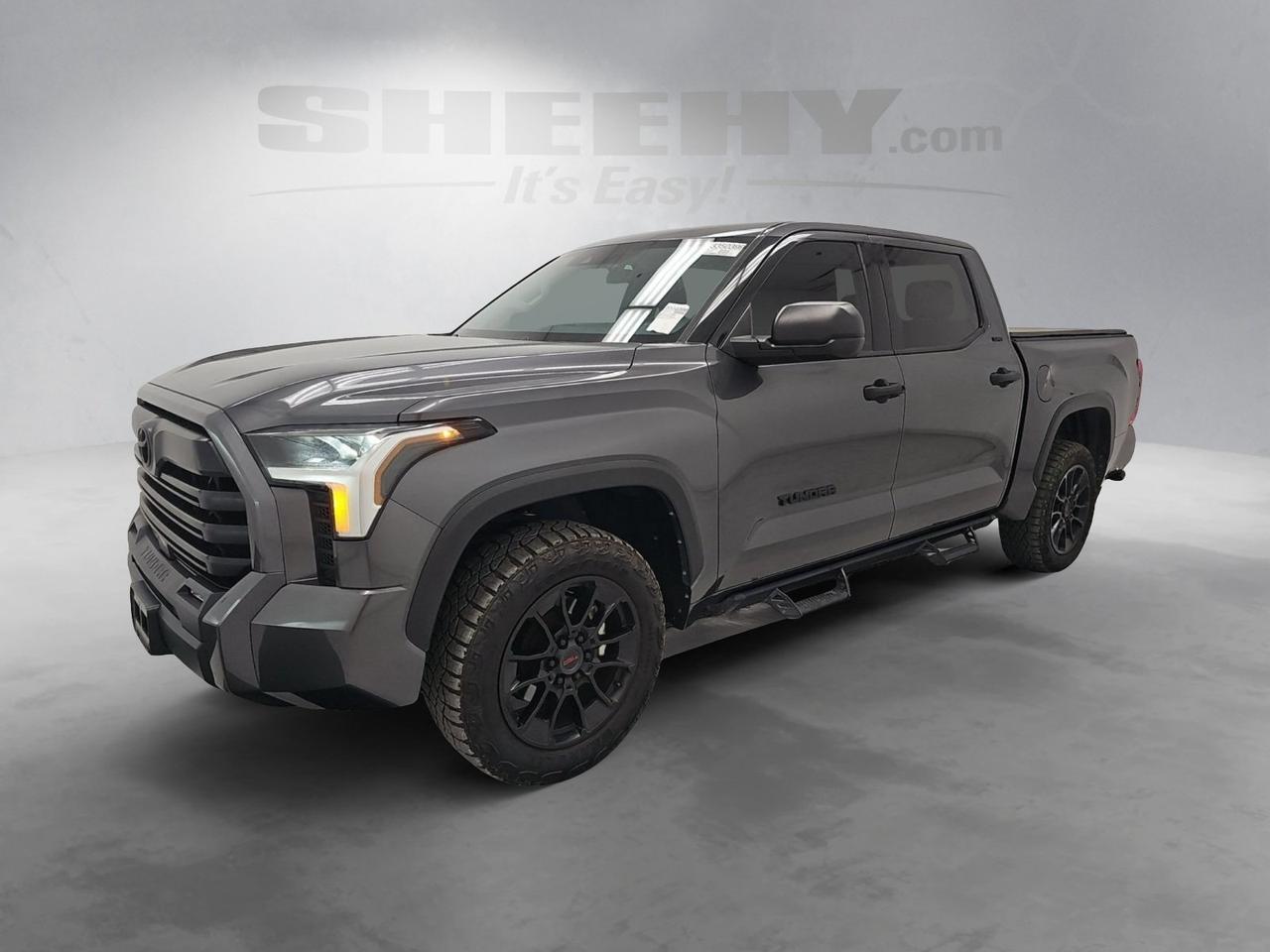 2023 Toyota Tundra SR5 Stafford VA