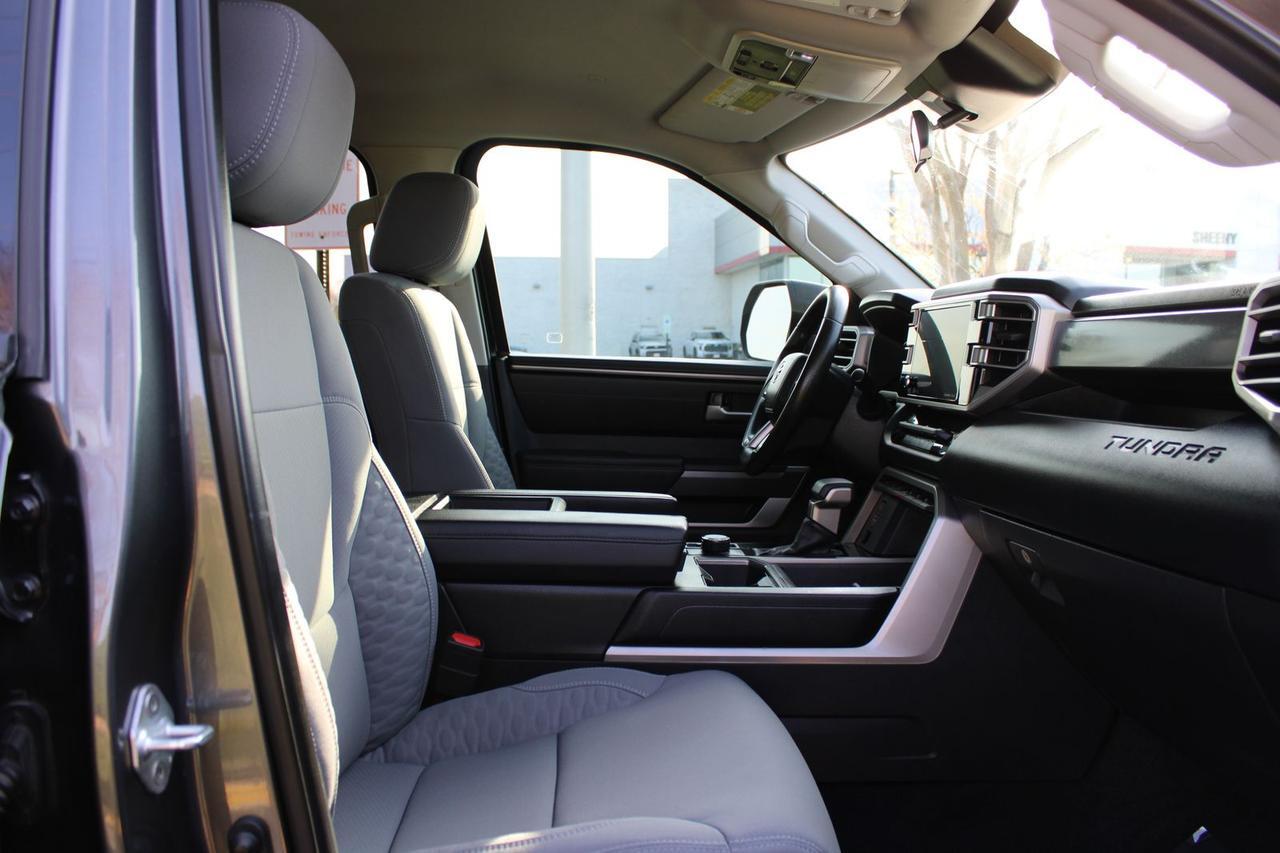 2023 Toyota Tundra SR5 Stafford VA
