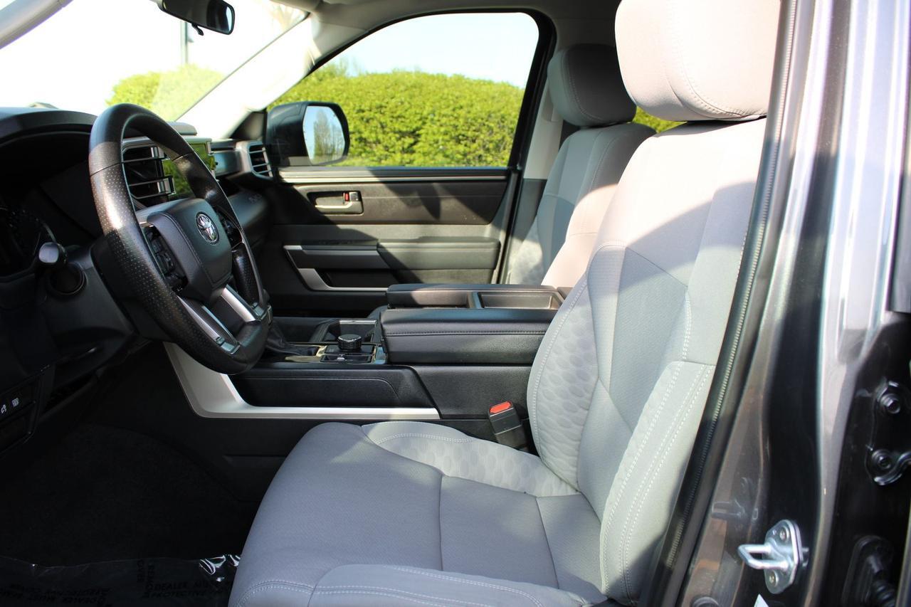 2023 Toyota Tundra SR5 Stafford VA